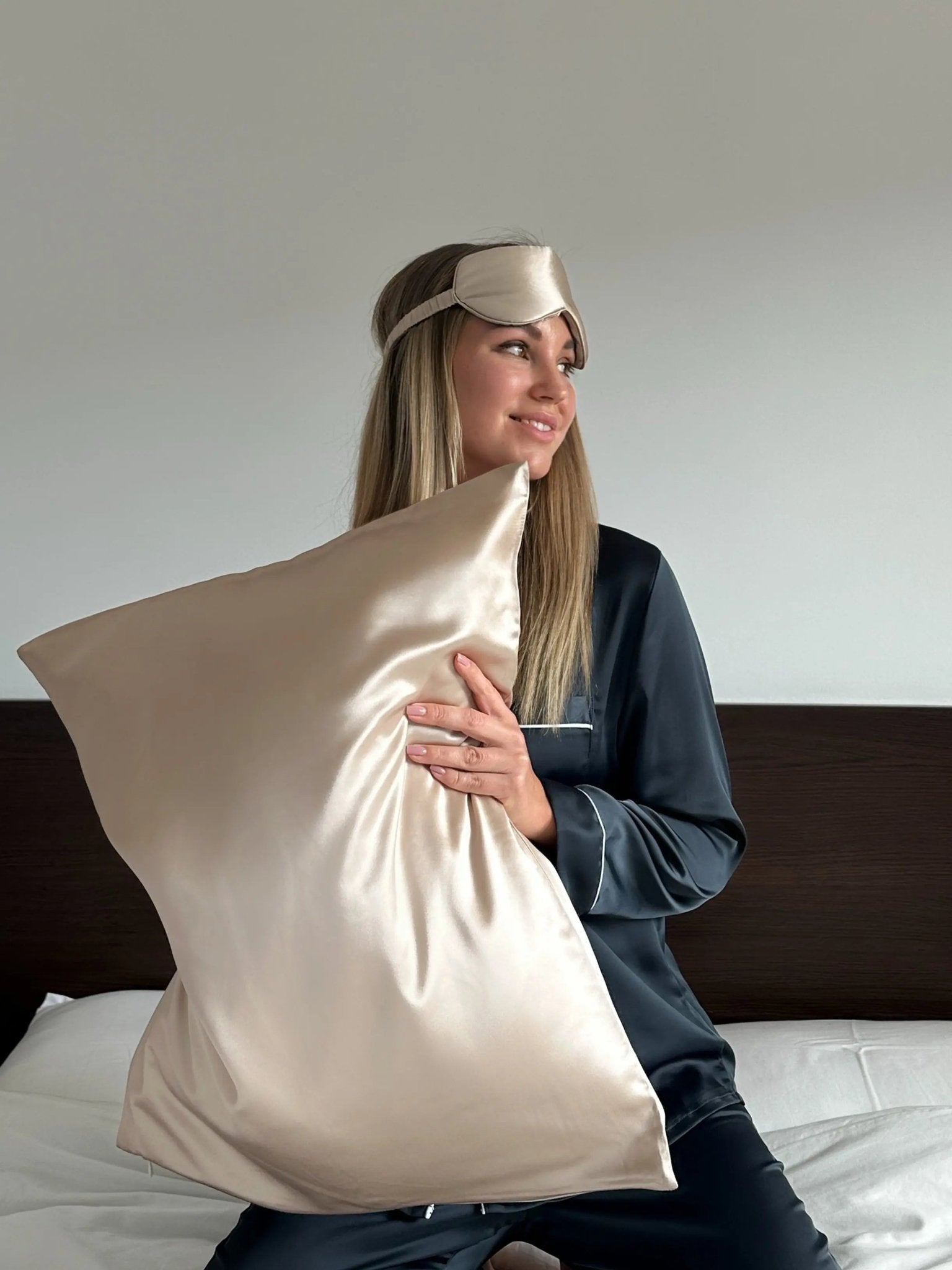 Sommeil, plis, hydratation : comment vos nuits influencent votre peau - Sisilk