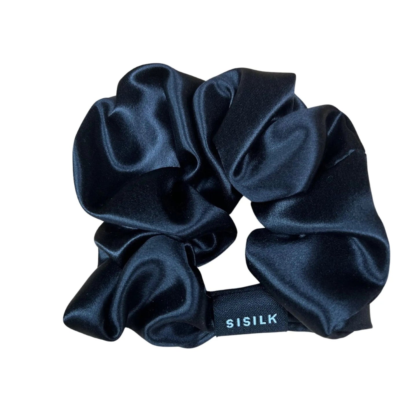 Chouchou en Soie Sisilk - Sisilk