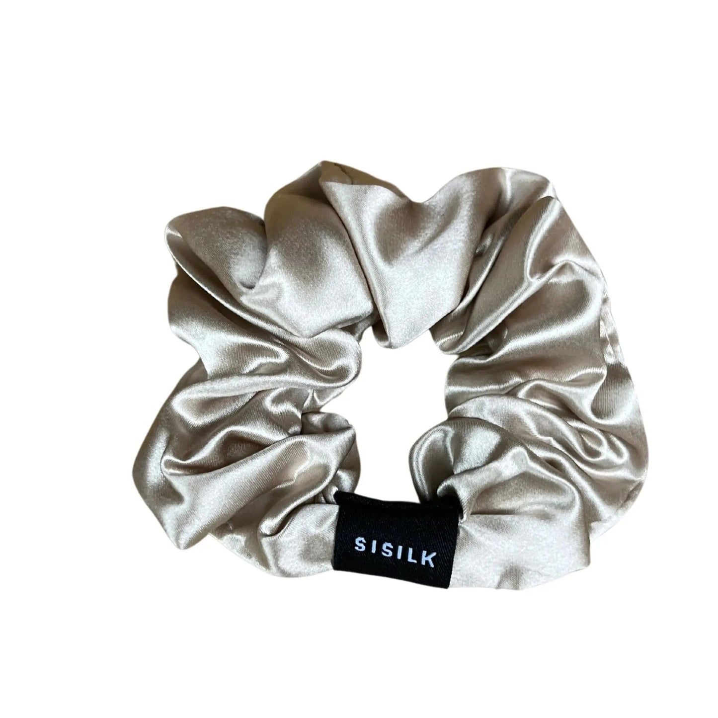 Chouchou en Soie Sisilk - Sisilk