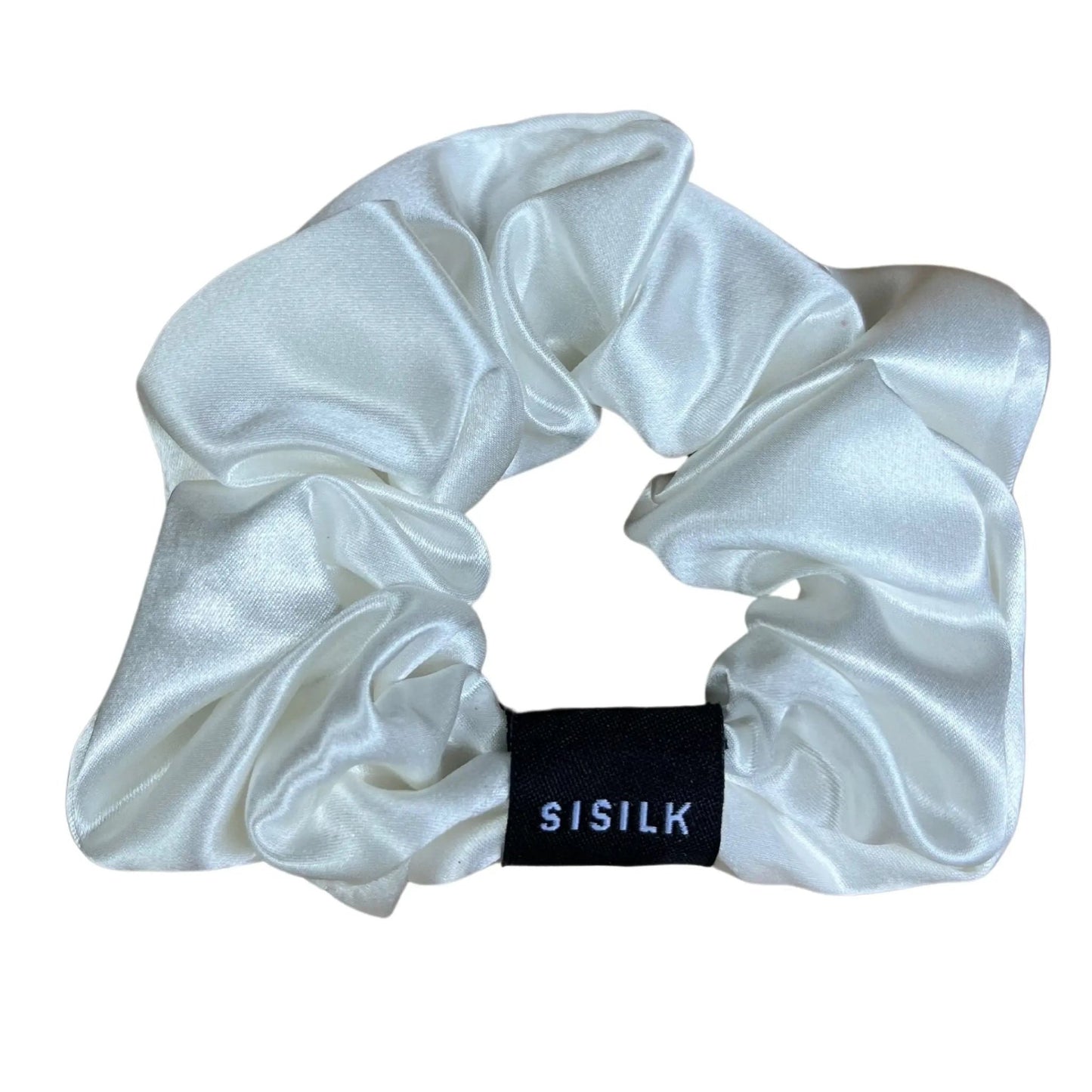 Chouchou en Soie Sisilk - Sisilk