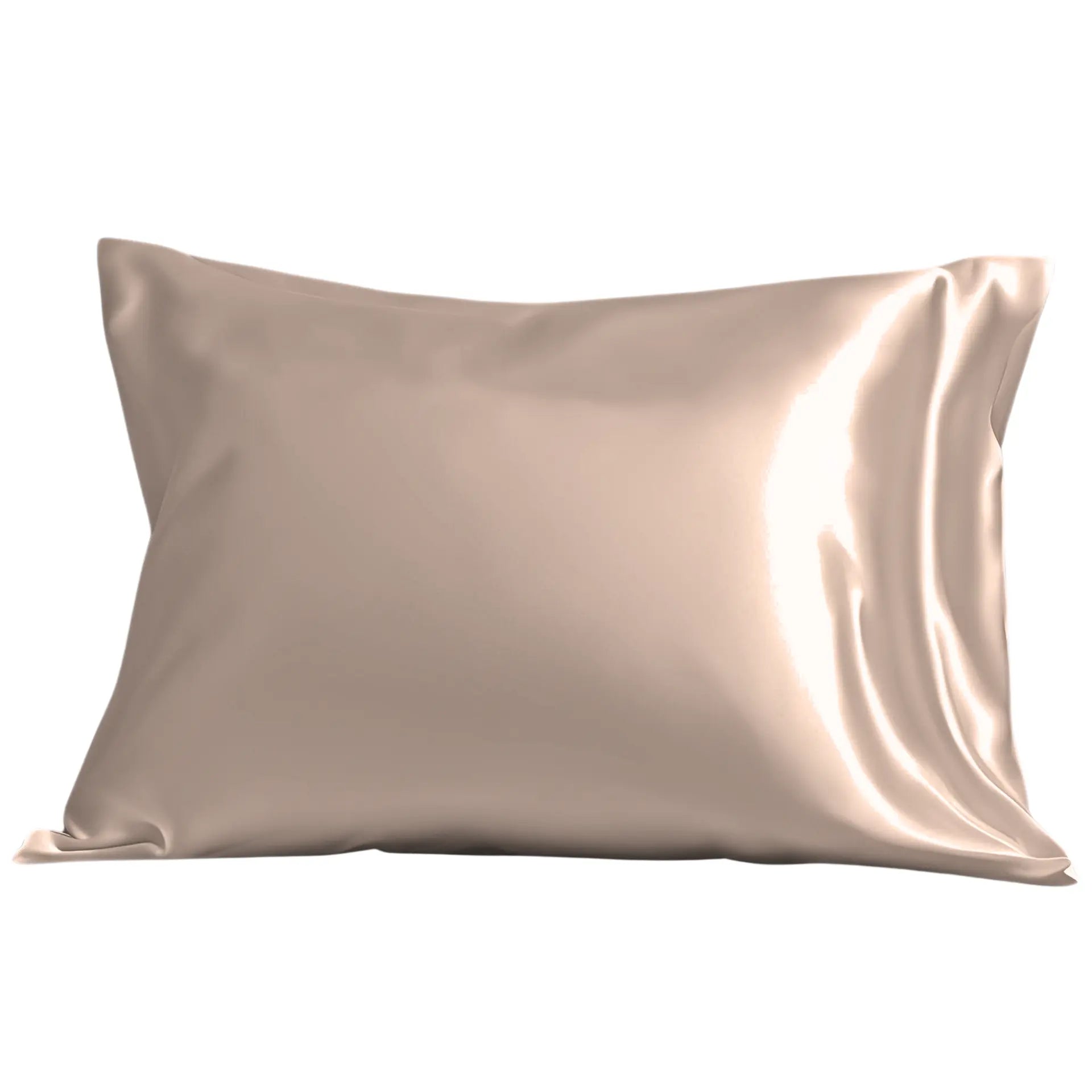 Taie d’Oreiller en Soie de Mûrier Premium Sisilk - Sisilk