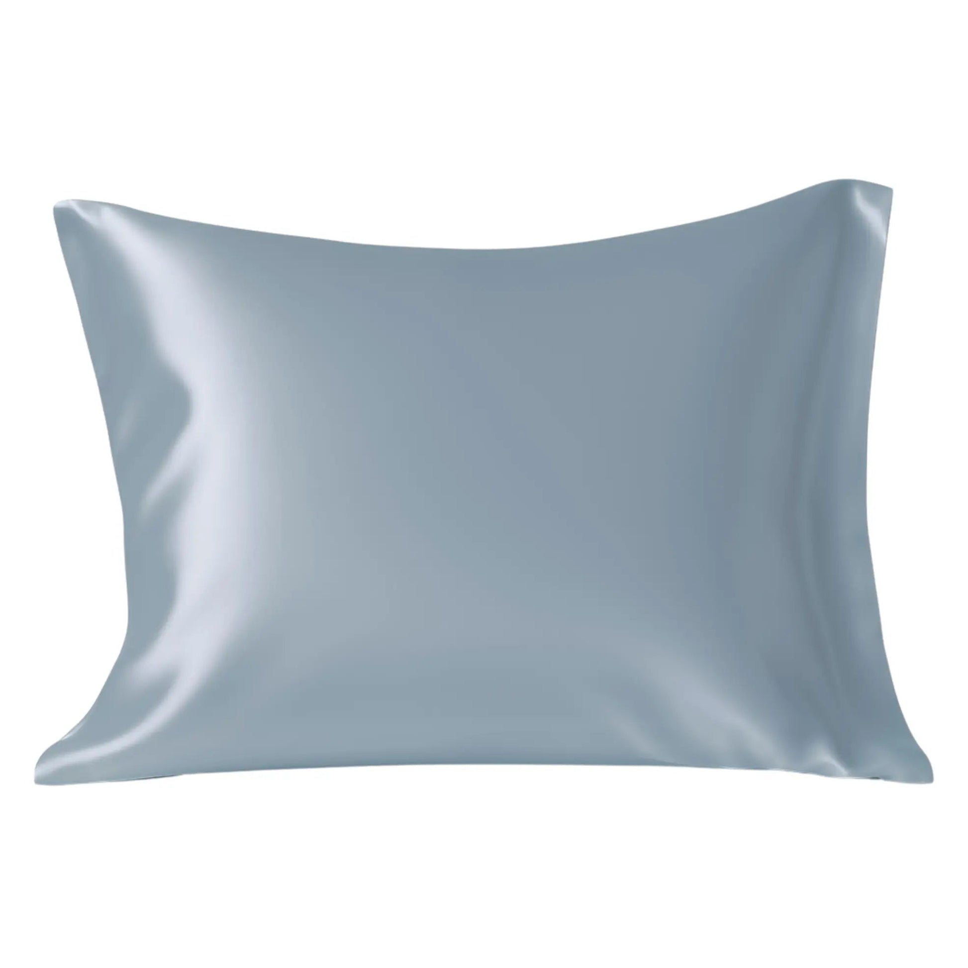 Taie d’Oreiller en Soie de Mûrier Premium Sisilk - Sisilk