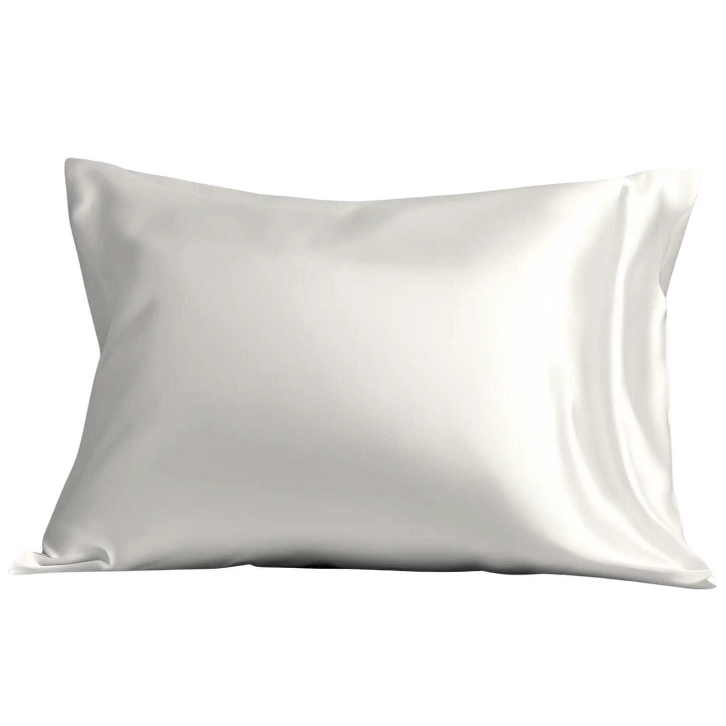 Taie d’Oreiller en Soie de Mûrier Premium Sisilk - Sisilk