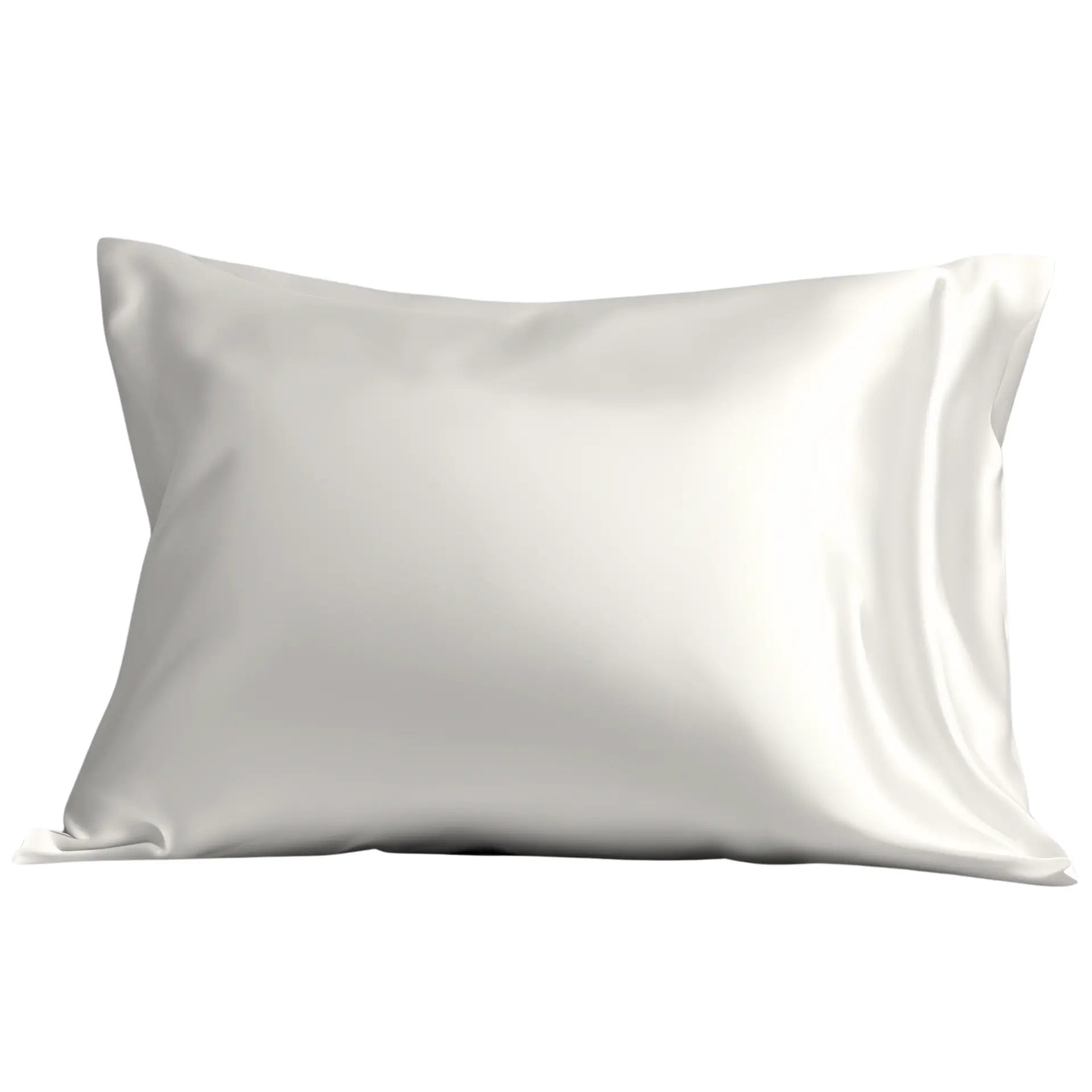 Taie d’Oreiller en Soie de Mûrier Premium Sisilk - Sisilk