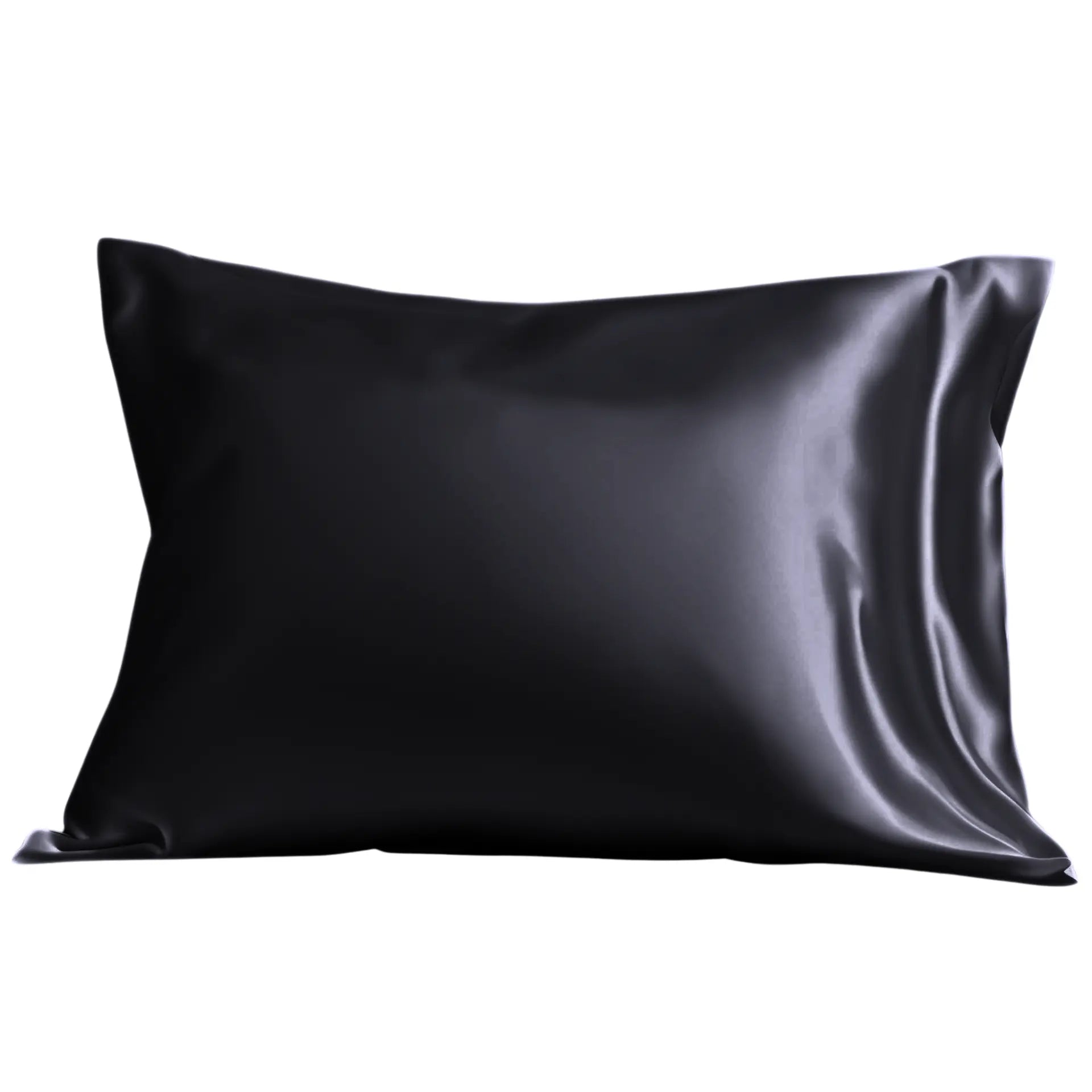 Taie d’Oreiller en Soie de Mûrier Premium Sisilk - Sisilk