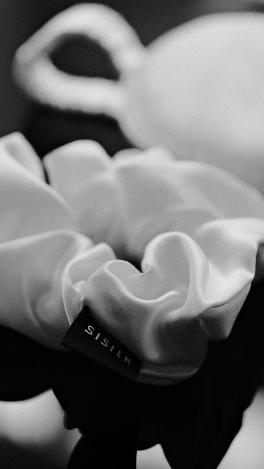 Bienfaits de la soie : le guide express pour votre peau, vos cheveux et votre sommeil - Sisilk