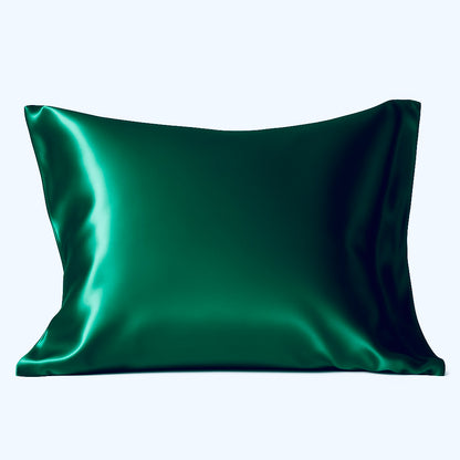 Taie d’Oreiller en Soie de Mûrier Premium Sisilk