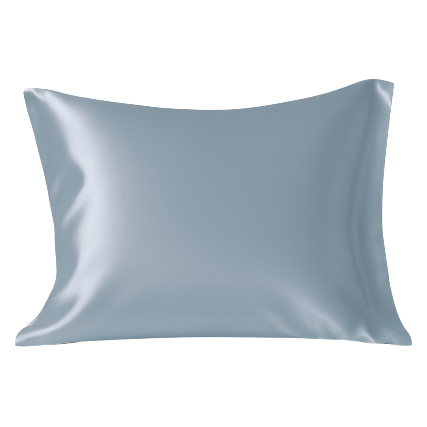 Taie d’Oreiller en Soie de Mûrier Premium Sisilk
