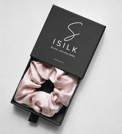 Chouchou en Soie Sisilk - Sisilk