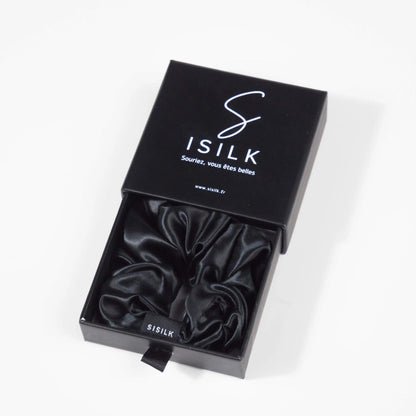 Chouchou en Soie Sisilk - Sisilk