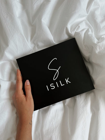 Coffret Beauté soie Sisilk - Sisilk