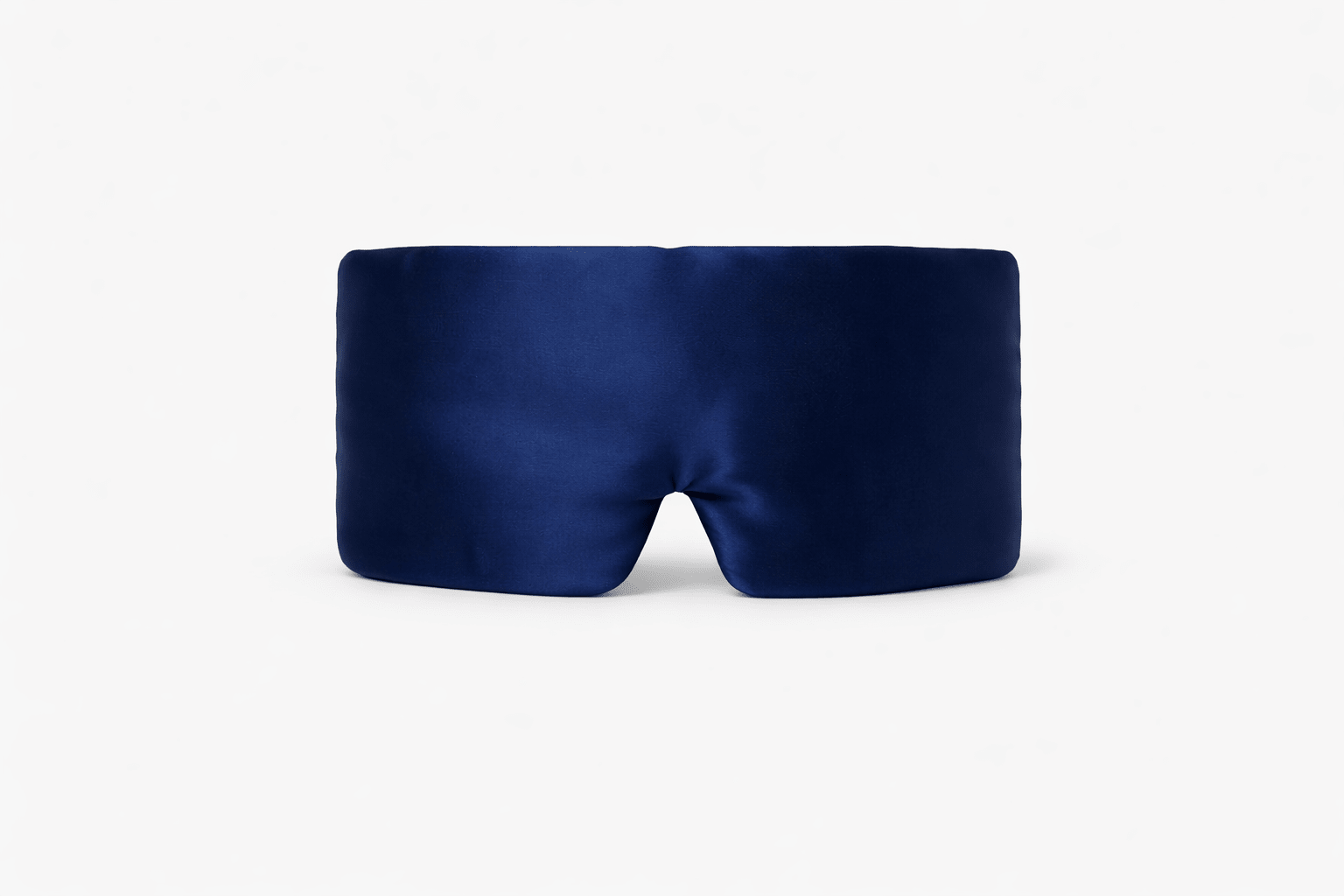 Masque de sommeil XXL en soie Sisilk - Obscurité totale - Sisilk