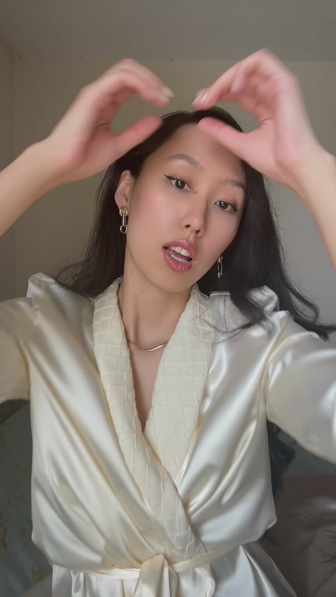 La Taie d’Oreiller en Soie de Mûrier Premium Sisilk